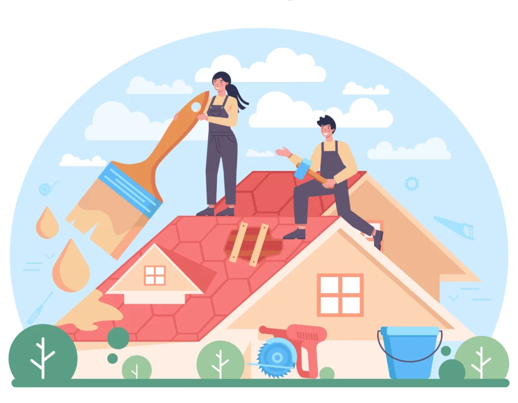 Roofing Seo Agency