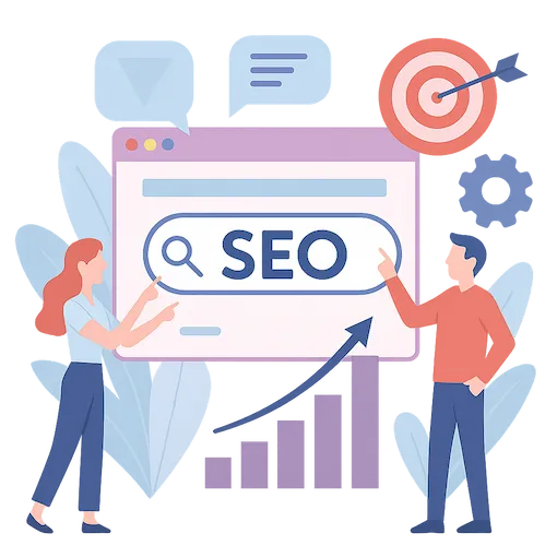 Keyword Research Services