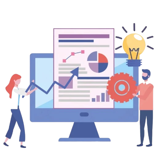 Seo Audit Services
